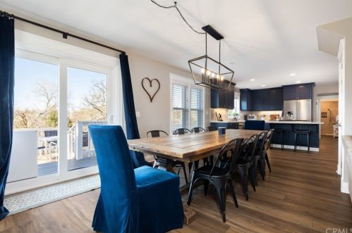 1725 Nacimiento Lake Dr, Lake Nacimiento CA  93446-7788 exterior