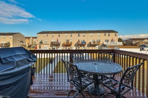 2440 Gillian Ln, Easton PA  18040-5819 exterior