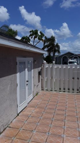 2340 Harbor Town Dr, Kissimmee FL  34744-5142 exterior