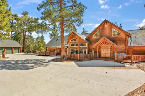 1045 Heritage Trl, Big Bear City, CA 92314-8835