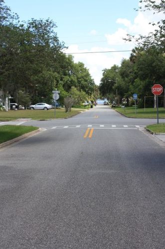 203 Scott Ave, Sanford FL  32771-1536 exterior