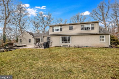 1741 Kriebel Rd, Lansdale PA 19446-5000 exterior