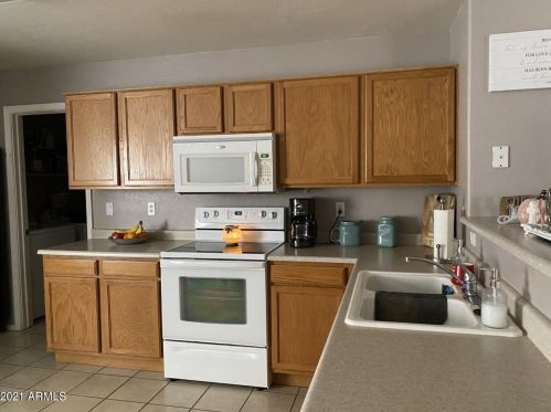 43683 Elm Dr, Maricopa AZ  85138-2347 exterior