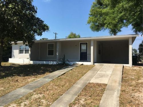 1184 Whitewood Dr, Deltona, FL 32725-7007
