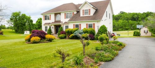 20 Saddle Ridge Rd, Sparta NJ  07871-3217 exterior