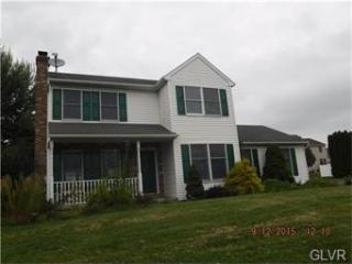 161 Kingsbury Ct, Nazareth, PA 18064-1122