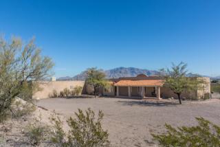 3720 Hills Of Gold Dr, Tucson, AZ 85745-9058