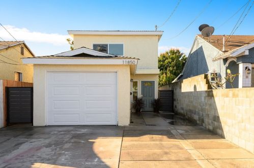 11850 Barnwall St, Norwalk, CA 90650-6501