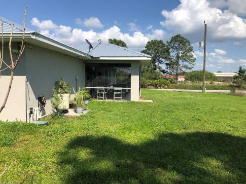 401 13th St, Lehigh Acres FL  33972-2002 exterior