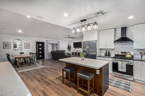 4607 Edgemont Ave, Phoenix AZ  85008-1509 exterior