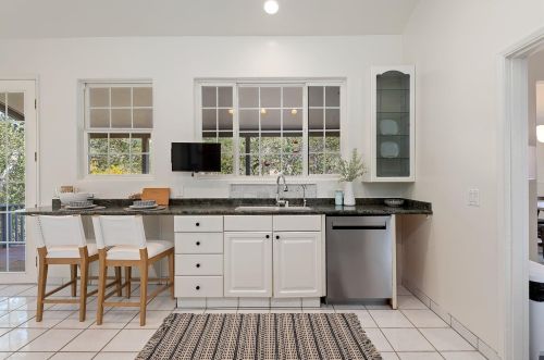 326 Alameda Padre Serra, Santa Barbara CA  93103-2107 exterior