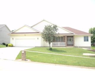 2001 Reed St, Oakland Acres, IA 50112-1031