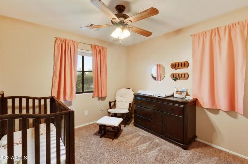 3370 Flamingo Ct, Gilbert AZ 85297-8208 exterior