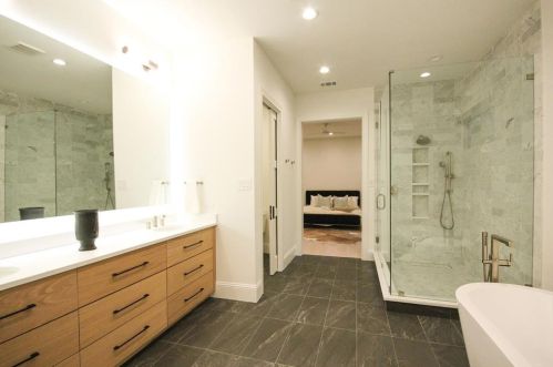 1509 El Campo Dr, Dallas TX 75218-3523 exterior