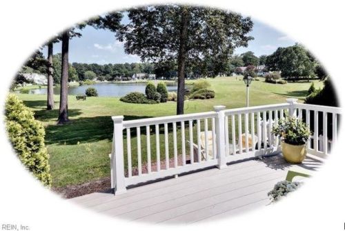 409 Dogleg Dr, Williamsburg, VA