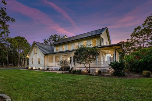 17156 Shetland Ln, Town Of Loxahatchee Groves FL  33470-3945 exterior