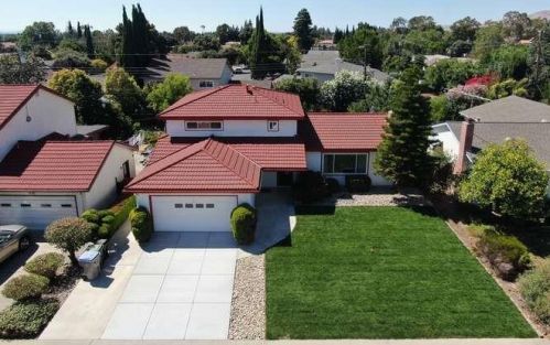 2785 Longford Dr, San Jose CA  95132-2236 exterior