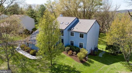 1865 Hawthorne Pl, Paoli, PA 19301-1044