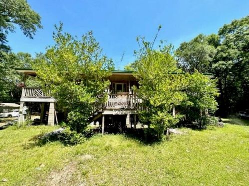 4266 Carr Rd, Holt, FL 32564-9632