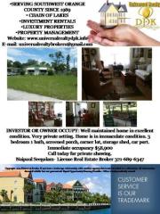 1213 Elinore Dr, Orlando, FL 32808-6238