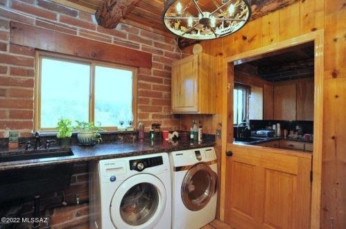 11025 Pinal Vis, Tucson AZ  85730-1519 exterior