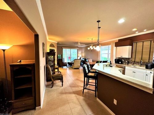 2261 Carnaby Ct, Lehigh Acres FL  33973-6035 exterior