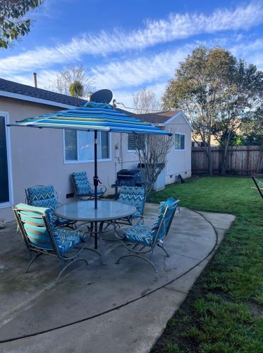 10721 Carlos Way, Rancho Cordova CA  95670-4003 exterior
