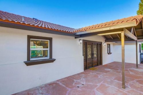 9320 Lavell St, La Mesa CA  91941-5640 exterior