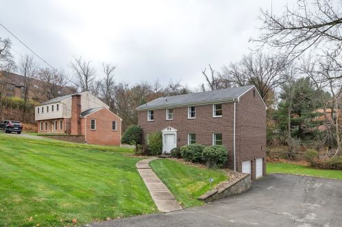 515 Dorseyville Rd, Pittsburgh, PA 15238-1651