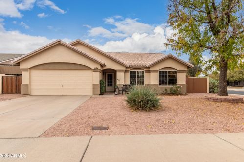 1054 Blossom, Mesa, AZ 85206-2938