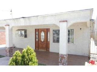 4338 154th St, Lawndale, CA 90260-2121