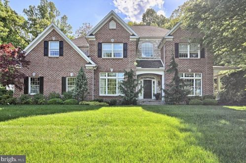 609 Buckhorn Ct, Alpine, PA 17339-8717