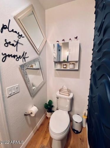 3953 Positano Pl, Sedona AZ  86336 exterior