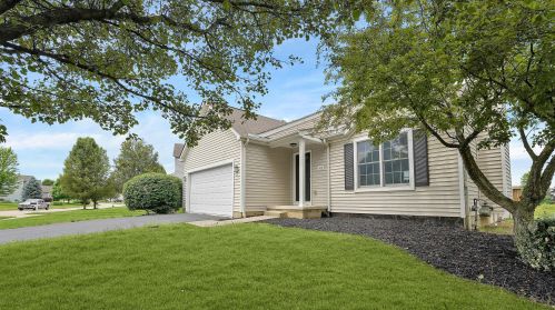 362 Green Apple Pl, Pataskala OH  43062-7457 exterior