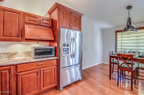 7615 Minnezona Ave, Scottsdale AZ  85251-2101 exterior