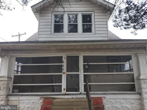 1726 Meetinghouse Rd, Boothwyn, PA 19061-3458