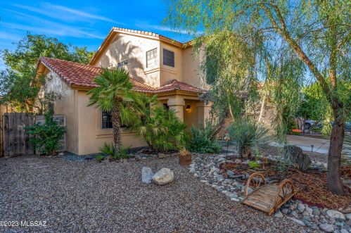 5057 Warbler St, Tucson, AZ 85742-9314