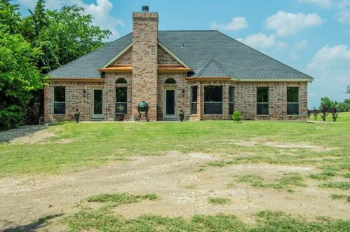 2810 John T Ln, Midlothian TX 76065-7044 exterior