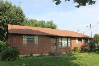 2913 Sunset Dr, Nashville, TN 37207-3304