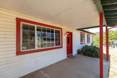 544 Douglas Ave, Grass Valley CA  95945-5044 exterior
