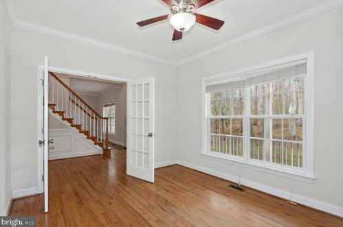 10141 Shawnee Ln, Spotsylvania VA  22553-3778 exterior