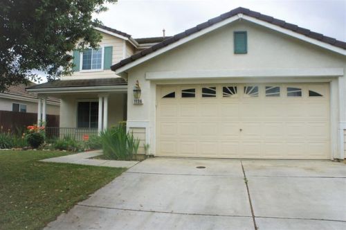 1136 Marsh Wren Ct, Grayson, CA 95363-9053