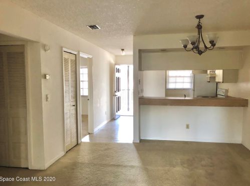 3013 Sir Hamilton Cir, Titusville FL  32780-4952 exterior