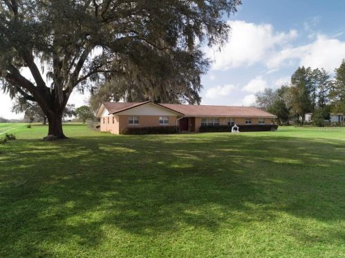 7640 135th St, Summerfield, FL 34491-2543