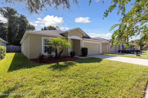 4343 Kenneth Ct, Titusville FL  32780-5976 exterior