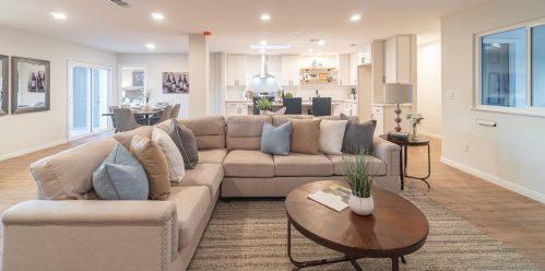 2820 Burgener Blvd, San Diego, CA 92110-1025