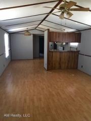 110 Arey Rd, Statesville NC  28677-8470 exterior
