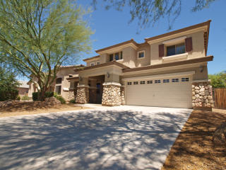 13810 Earll Dr, Avondale AZ  85392-3548 exterior