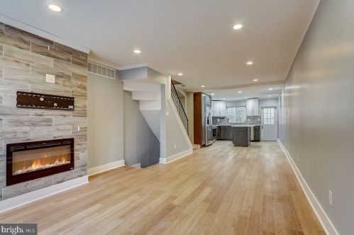 2516 Coral St, Philadelphia PA  19125-1334 exterior