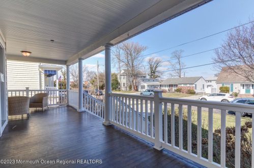 416 Carter Ave, Point Pleasant Beach NJ  08742-4105 exterior